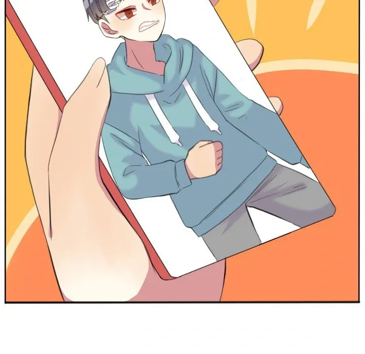 The chill couple Chapter 92 page 7 - 