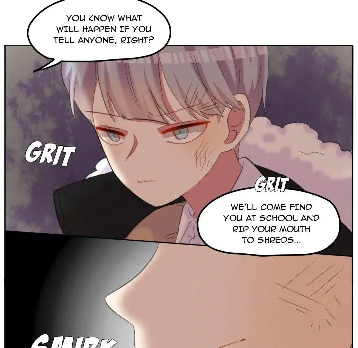 The chill couple Chapter 92 page 61 - 