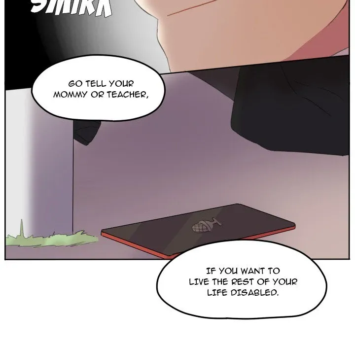 The chill couple Chapter 92 page 62 - 