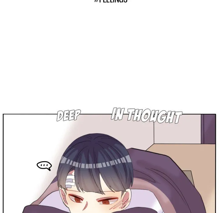 The chill couple Chapter 92 page 65 - 