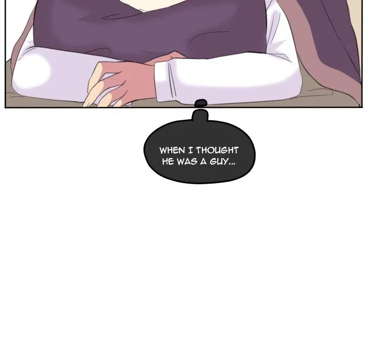 The chill couple Chapter 92 page 66 - 