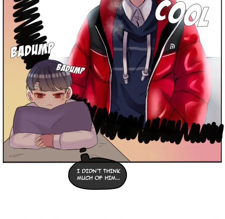 The chill couple Chapter 92 page 68 - 