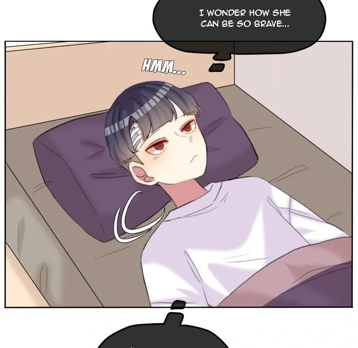 The chill couple Chapter 92 page 70 - 