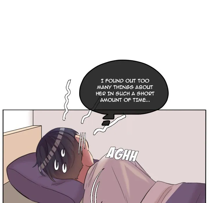 The chill couple Chapter 92 page 72 - 