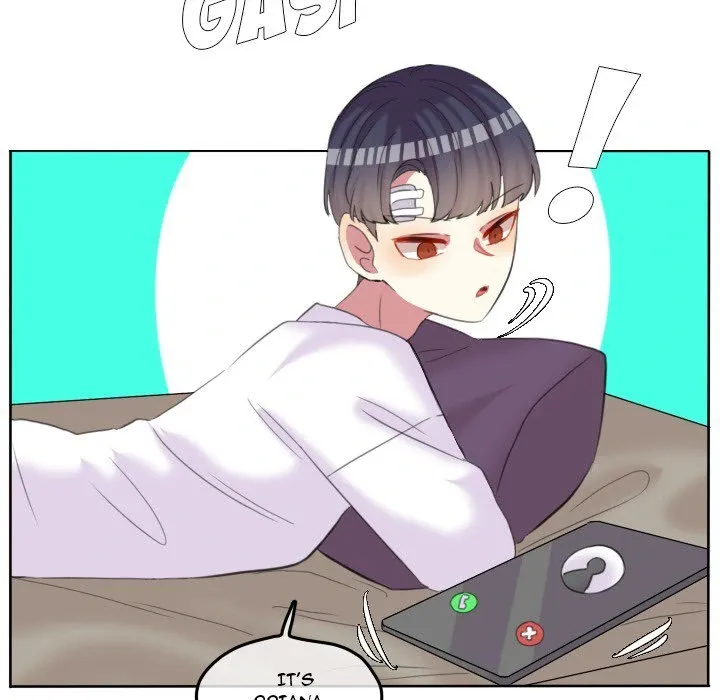 The chill couple Chapter 92 page 76 - 