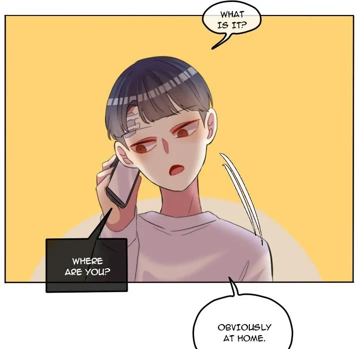 The chill couple Chapter 92 page 78 - 