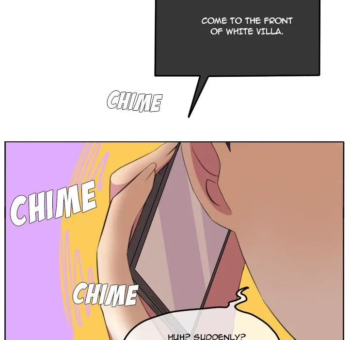 The chill couple Chapter 92 page 80 - 