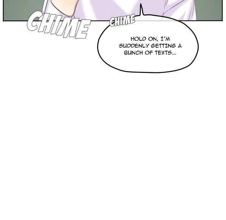 The chill couple Chapter 92 page 82 - 