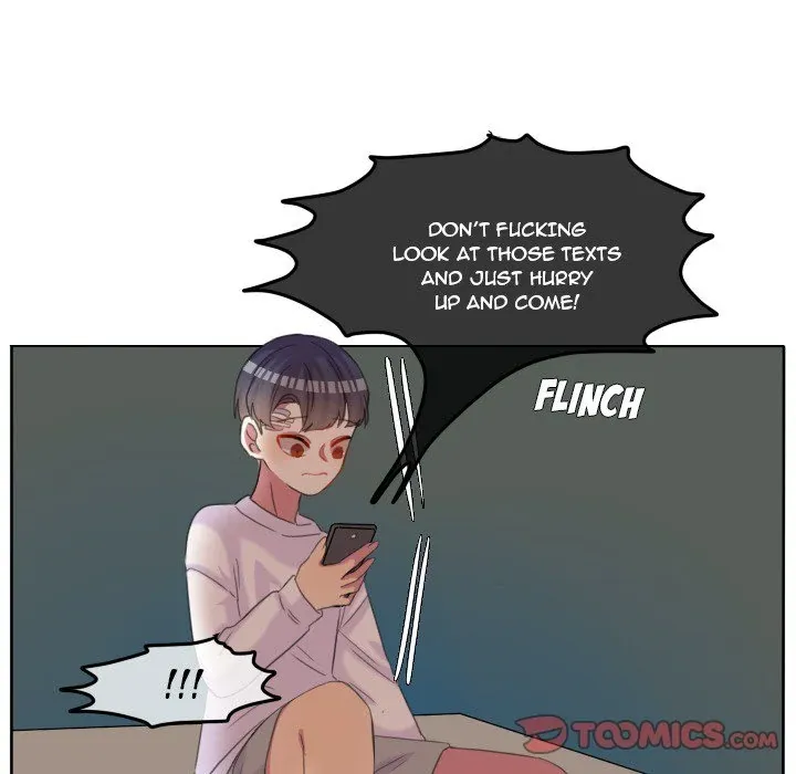 The chill couple Chapter 92 page 83 - 