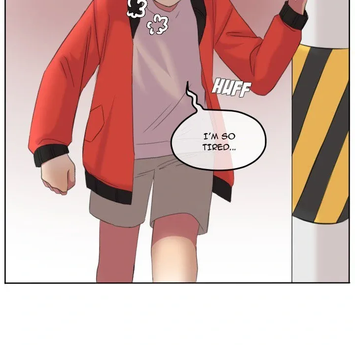 The chill couple Chapter 92 page 88 - 