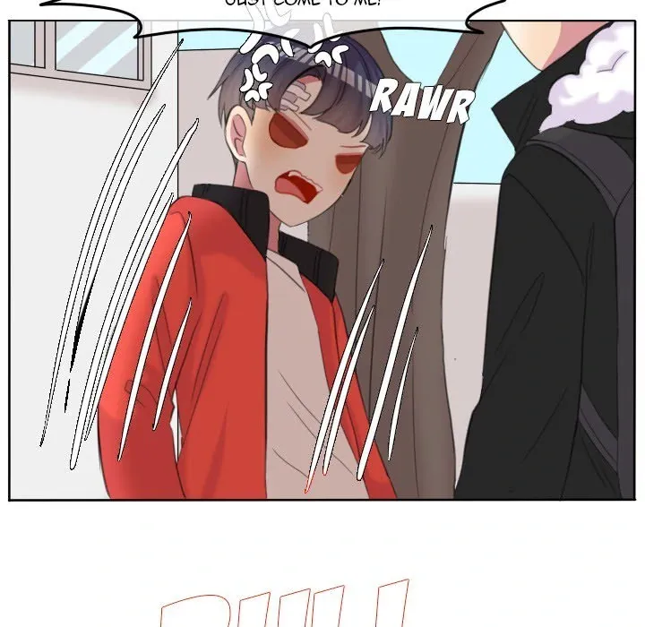 The chill couple Chapter 92 page 90 - 