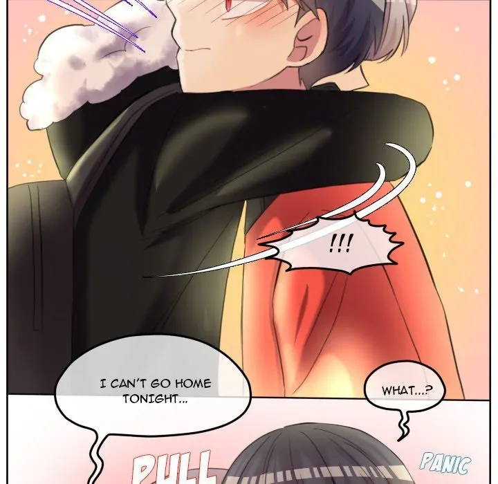 The chill couple Chapter 92 page 92 - 