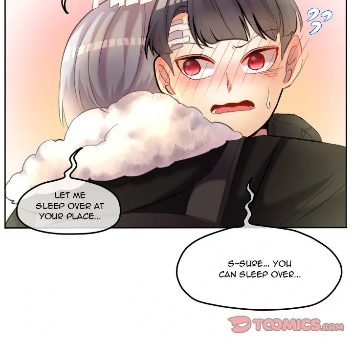 The chill couple Chapter 92 page 93 - 