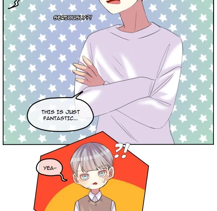 The chill couple Chapter 93 page 11 - 