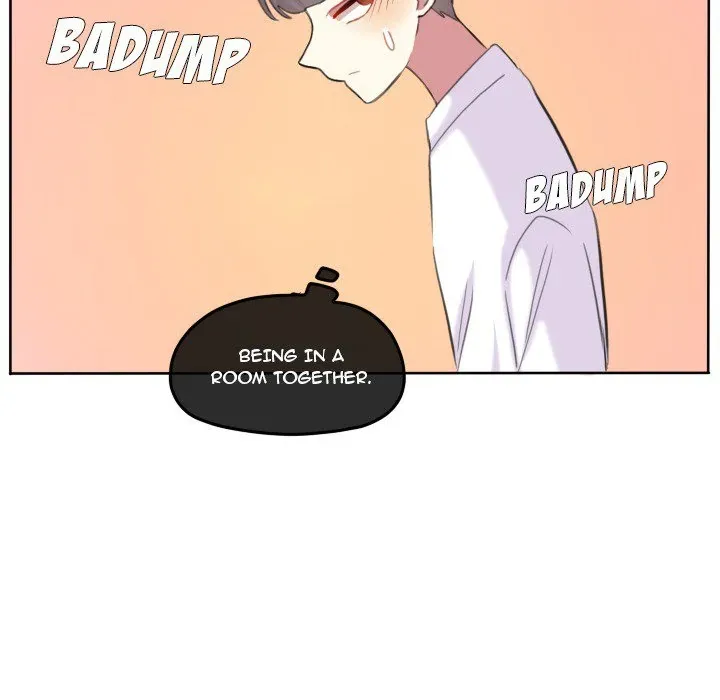 The chill couple Chapter 93 page 21 - 