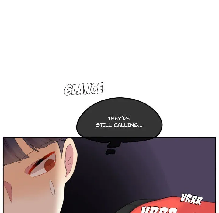 The chill couple Chapter 93 page 26 - 