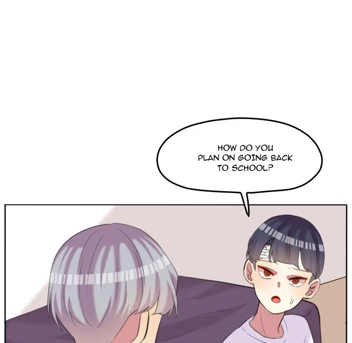 The chill couple Chapter 93 page 28 - 