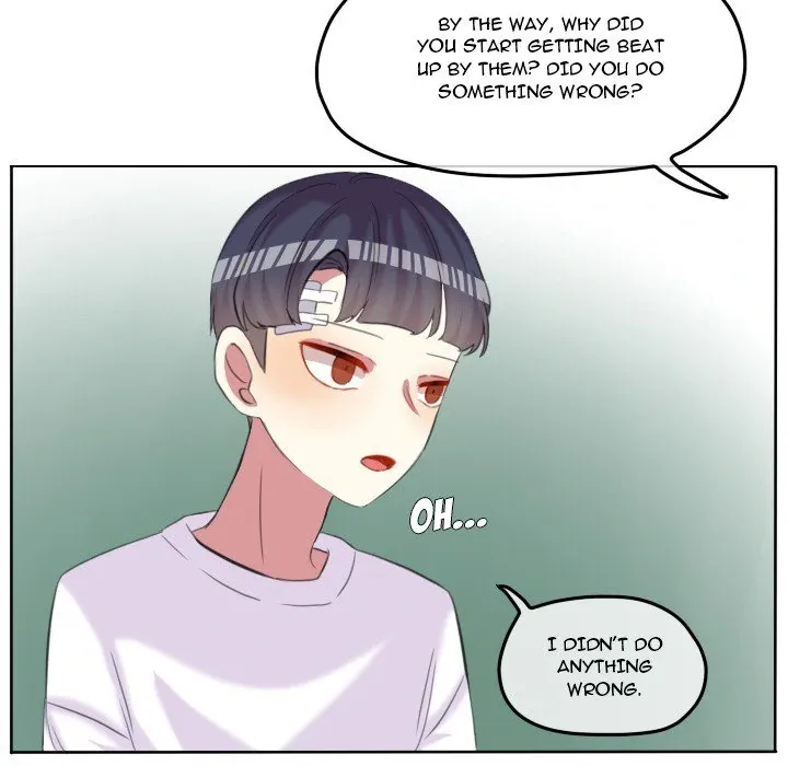The chill couple Chapter 93 page 31 - 