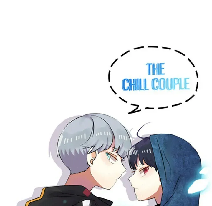 The chill couple Chapter 93 page 36 - 