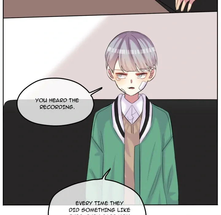 The chill couple Chapter 93 page 41 - 