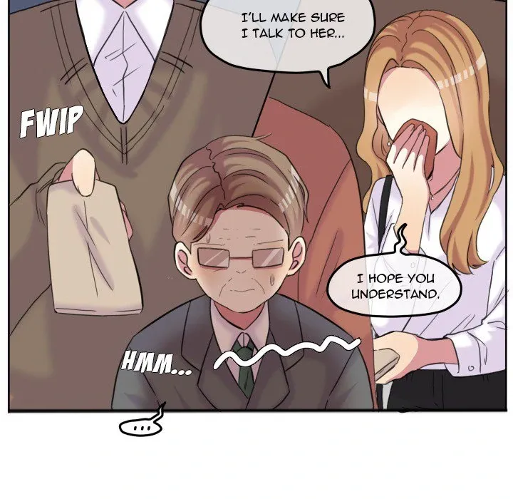 The chill couple Chapter 93 page 44 - 