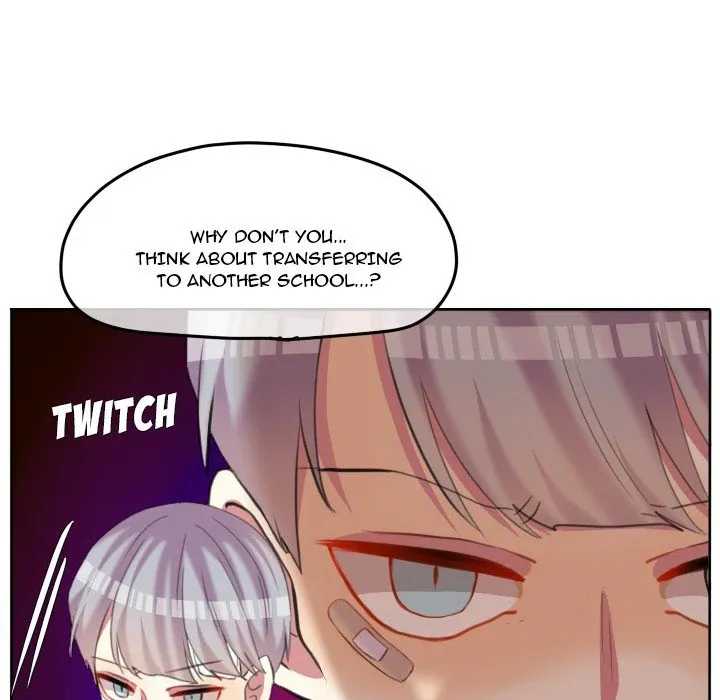 The chill couple Chapter 93 page 46 - 