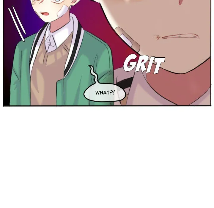 The chill couple Chapter 93 page 47 - 