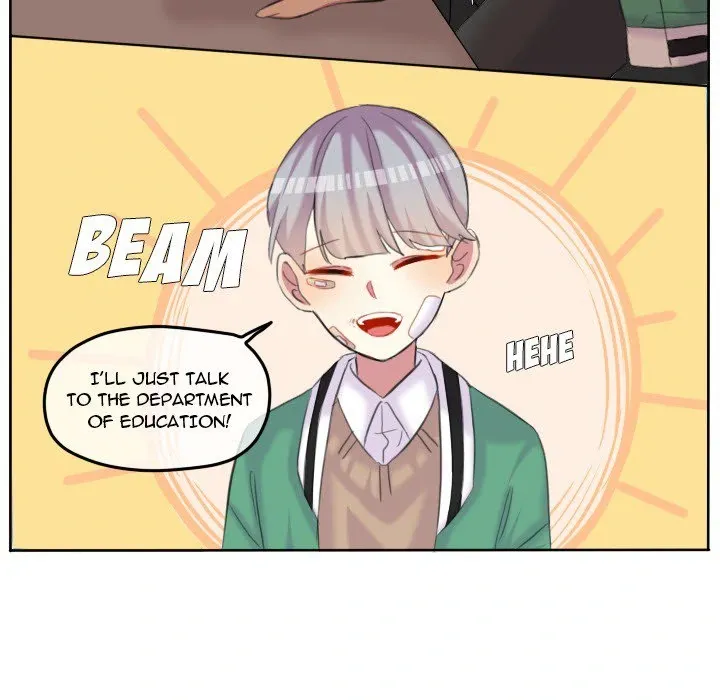 The chill couple Chapter 93 page 50 - 