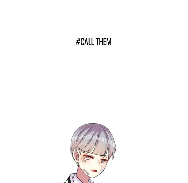 The chill couple Chapter 93 page 53 - 