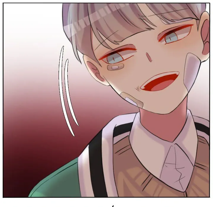 The chill couple Chapter 93 page 61 - 