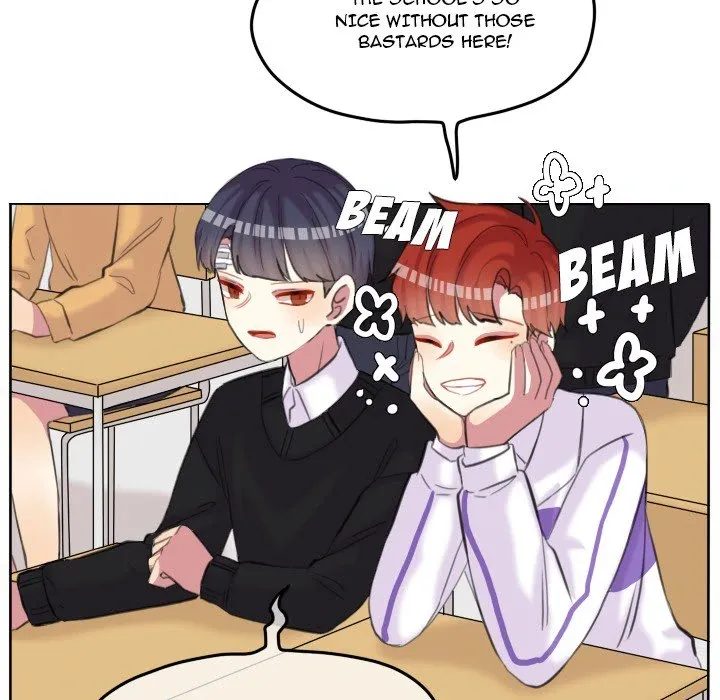 The chill couple Chapter 93 page 65 - 