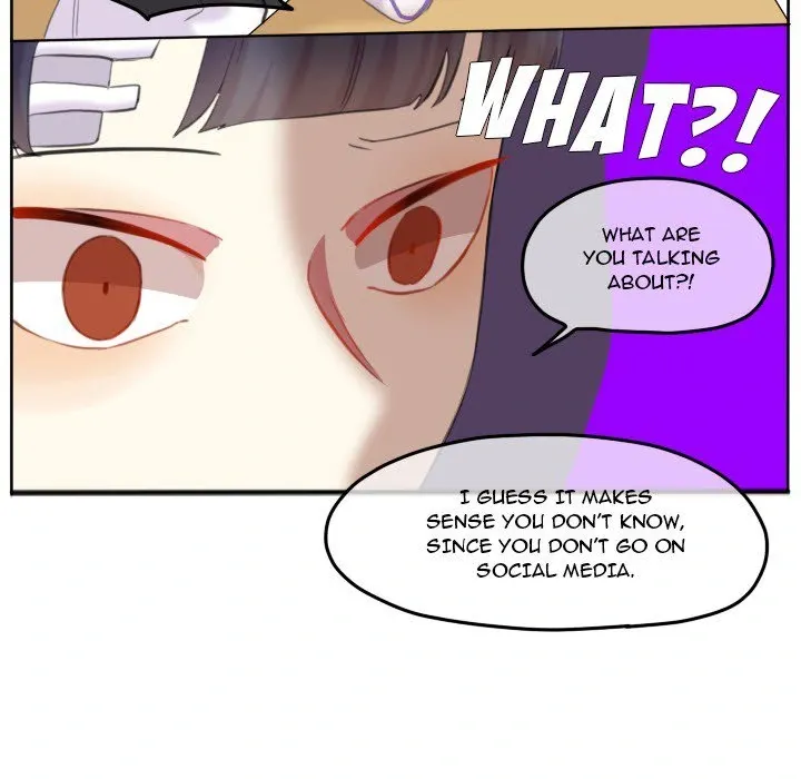 The chill couple Chapter 93 page 68 - 
