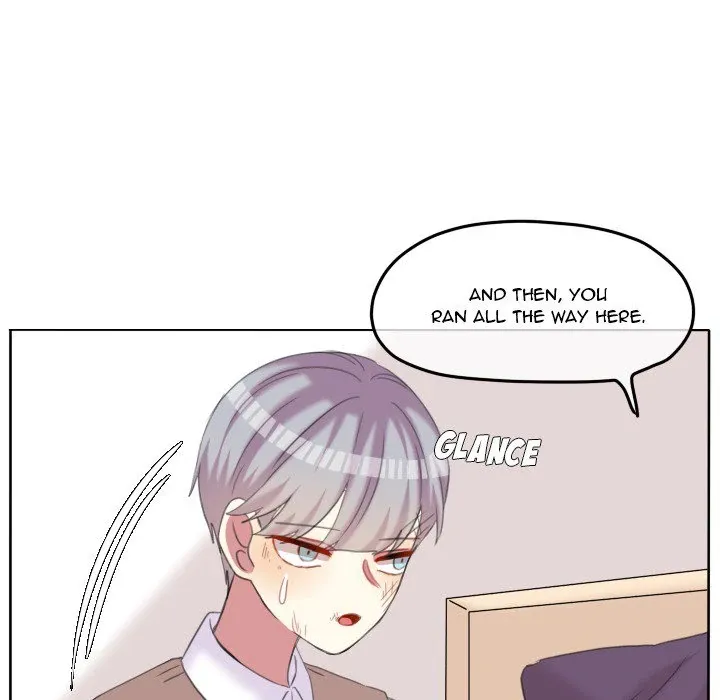 The chill couple Chapter 93 page 8 - 