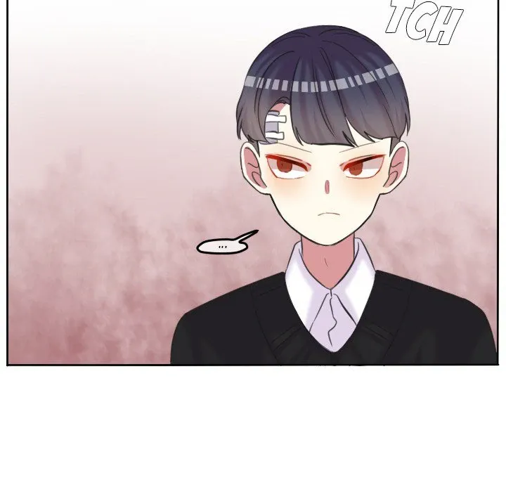 The chill couple Chapter 93 page 84 - 