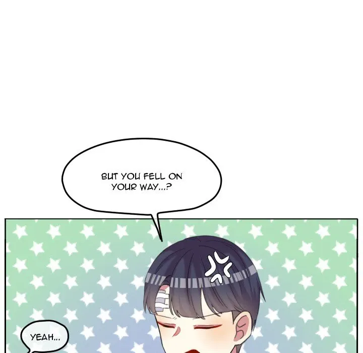 The chill couple Chapter 93 page 10 - 