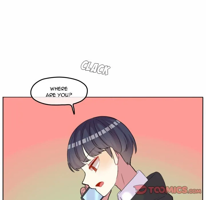 The chill couple Chapter 93 page 92 - 
