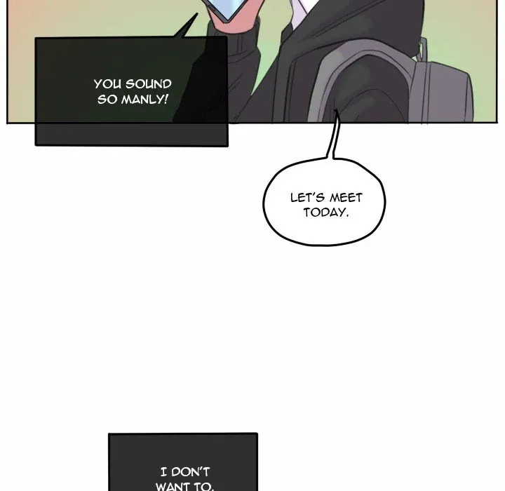 The chill couple Chapter 93 page 93 - 
