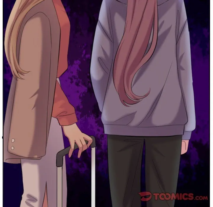 The chill couple Chapter 94 page 12 - 
