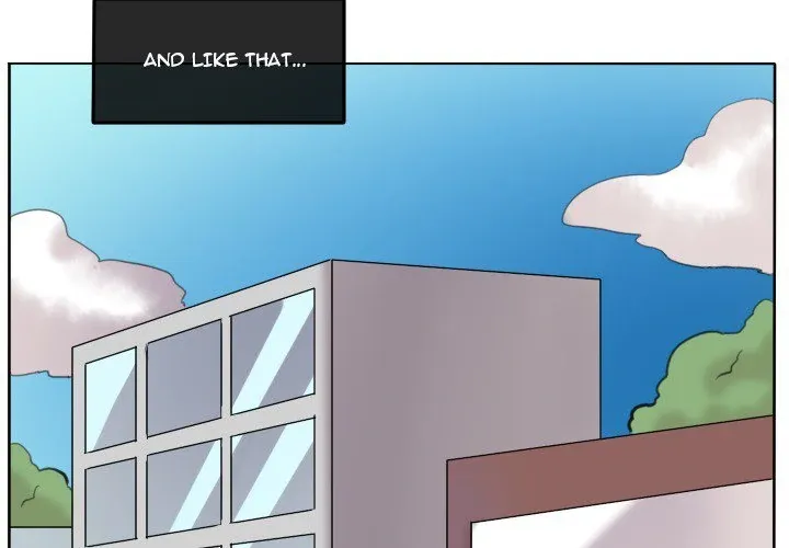 The chill couple Chapter 94 page 3 - 