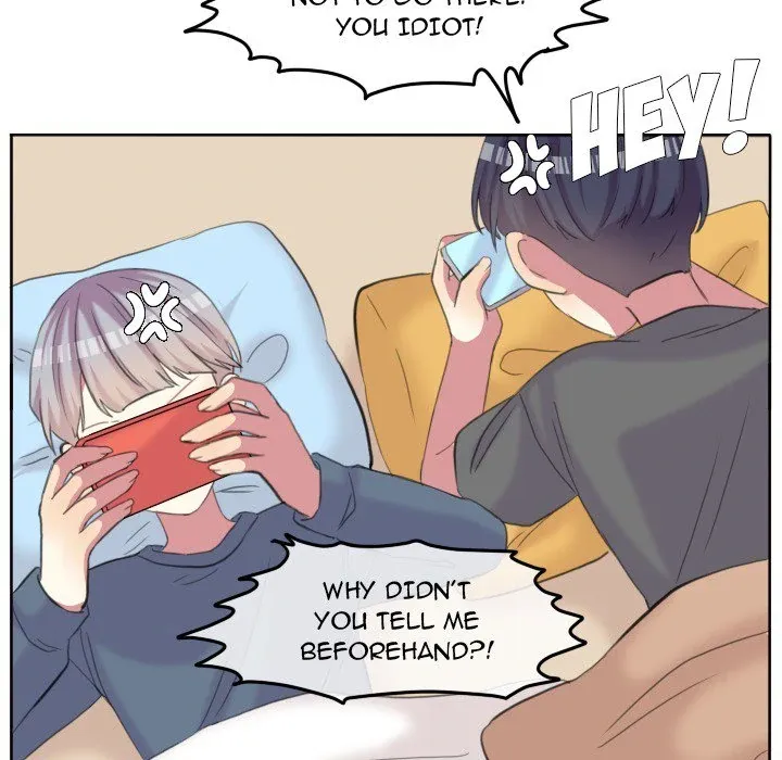 The chill couple Chapter 94 page 24 - 