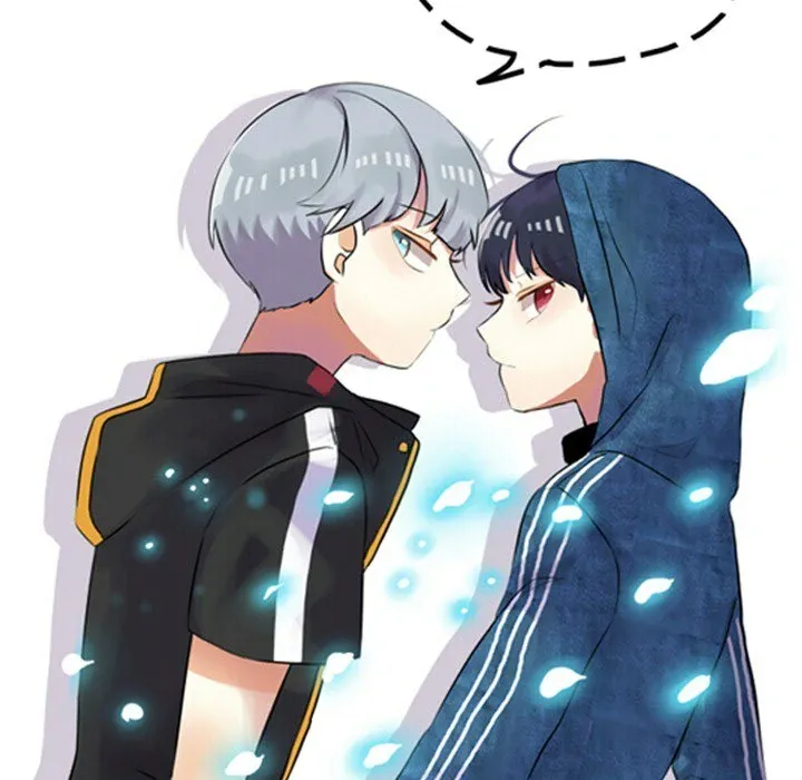The chill couple Chapter 94 page 29 - 