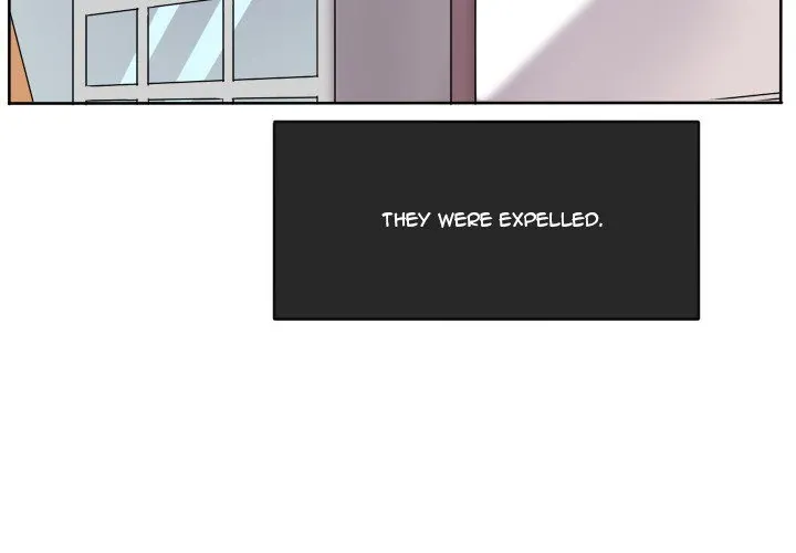 The chill couple Chapter 94 page 4 - 