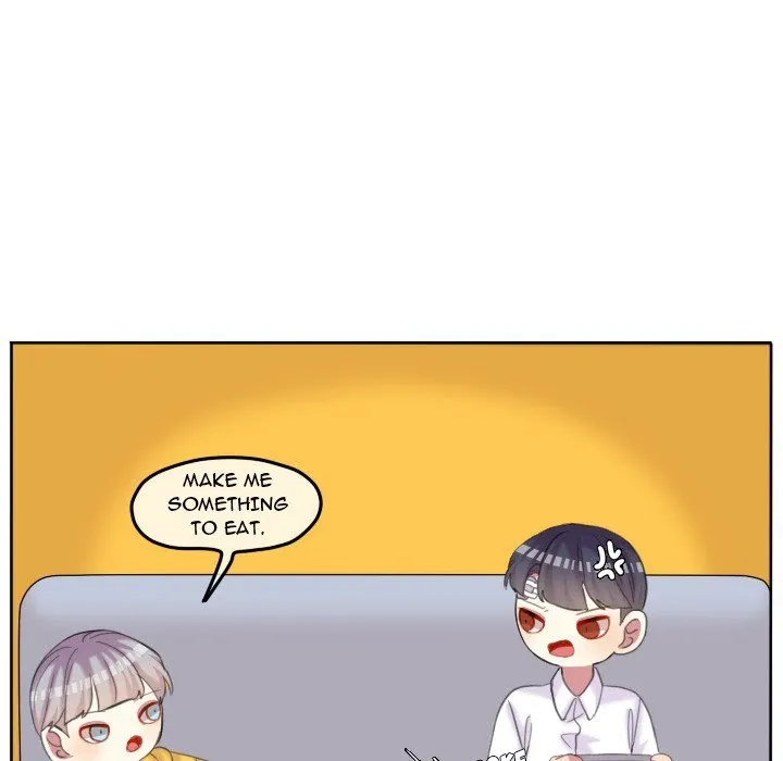 The chill couple Chapter 94 page 33 - 