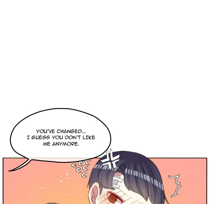 The chill couple Chapter 94 page 35 - 