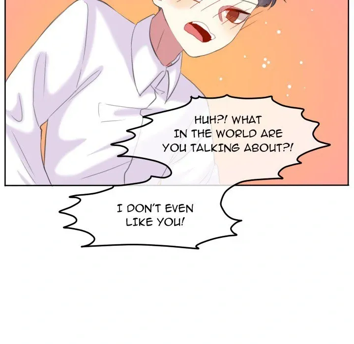 The chill couple Chapter 94 page 36 - 
