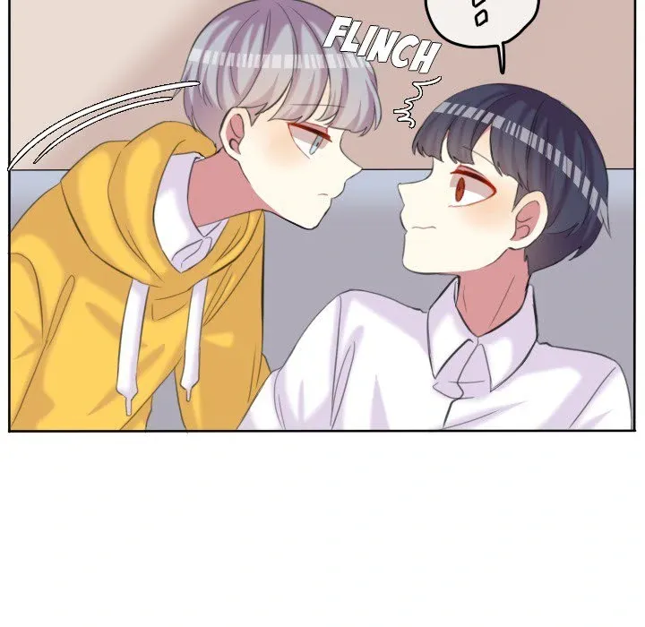 The chill couple Chapter 94 page 38 - 