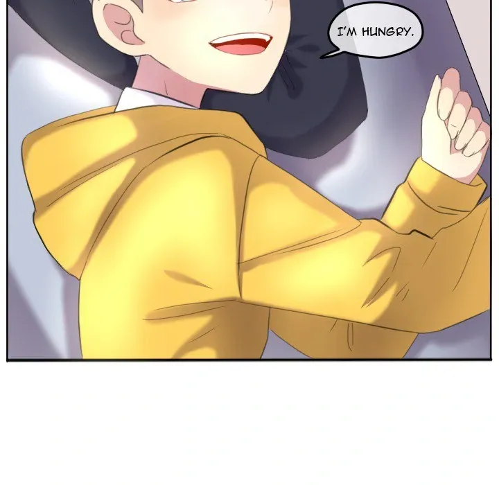 The chill couple Chapter 94 page 41 - 