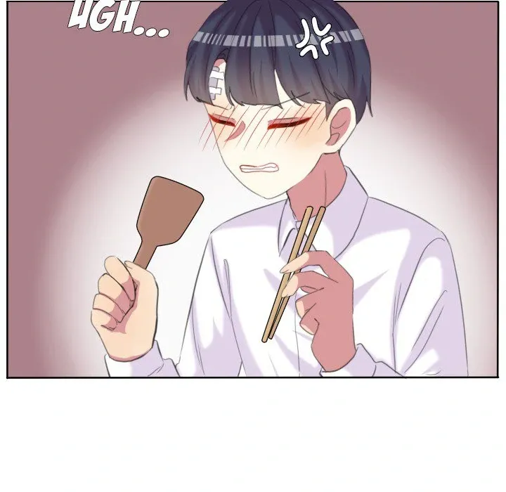 The chill couple Chapter 94 page 45 - 