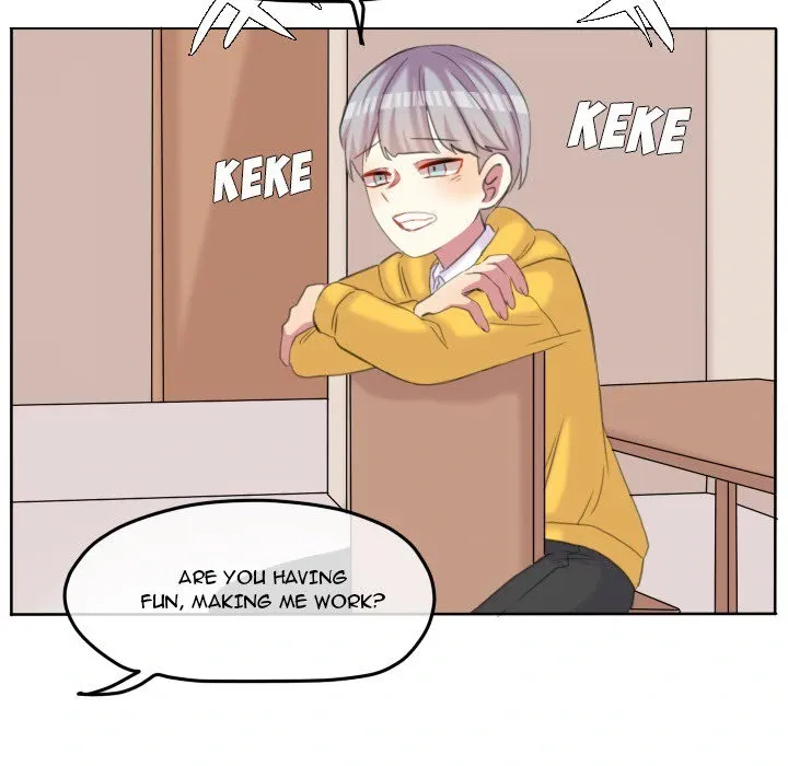 The chill couple Chapter 94 page 47 - 