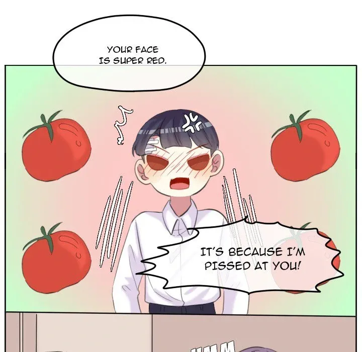 The chill couple Chapter 94 page 49 - 